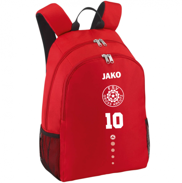 FSV G. Kreutz Rucksack Classico