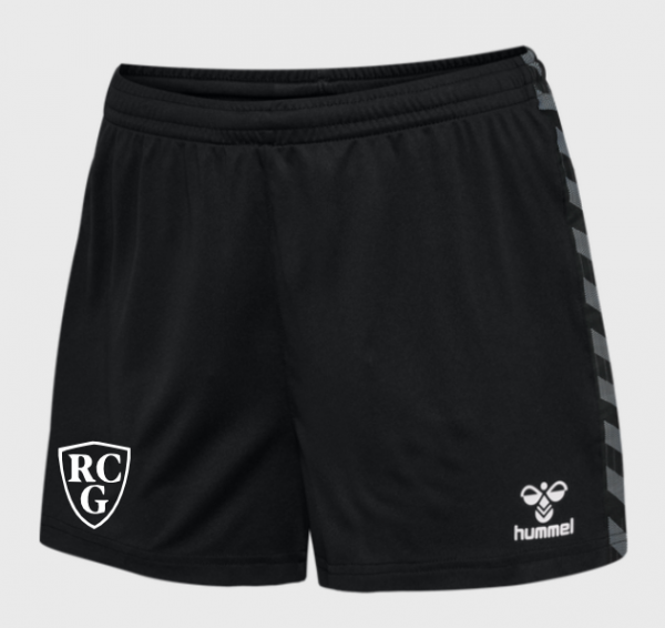 RC Germania Potsdam PL SHORTS WOMAN