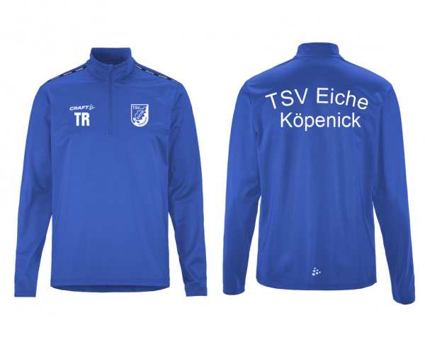 TSV Eiche Köpenick Squad Go HZ