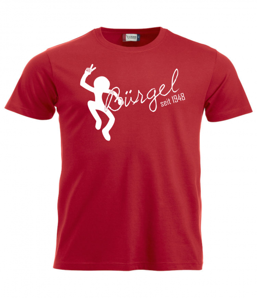 Bürgel T-Shirt