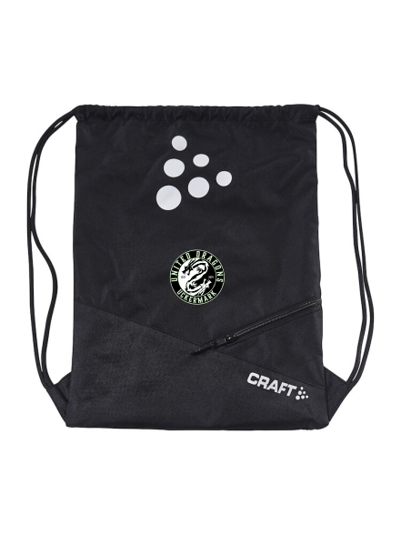 United Dragons Squad Go Gym Bag Onesize