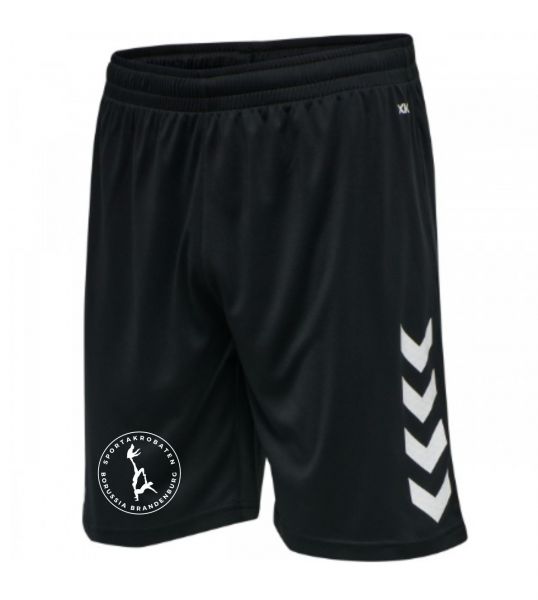 Sportakrobatik Borussia POLY SHORTS