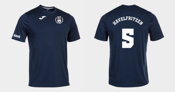 BSRK TRIKOT HAVELFRITZEN