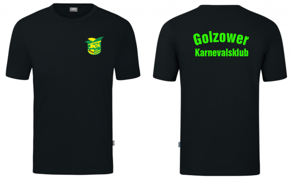 Golzower Karneval T-Shirt Organic
