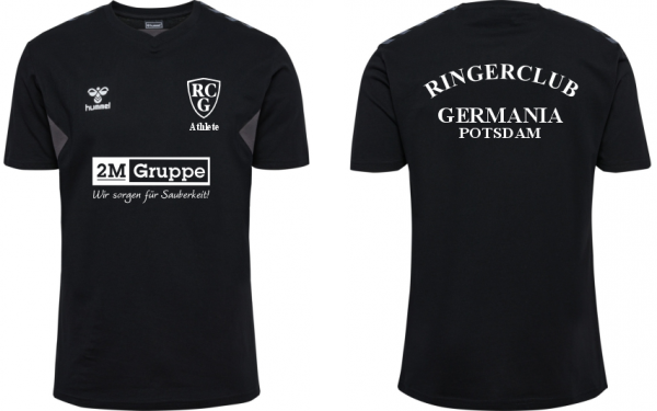 RC Germania Potsdam Trainingsshirt