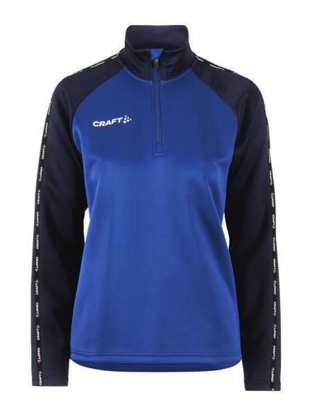 NW Craft Squad 2.0 Half Zip Damen