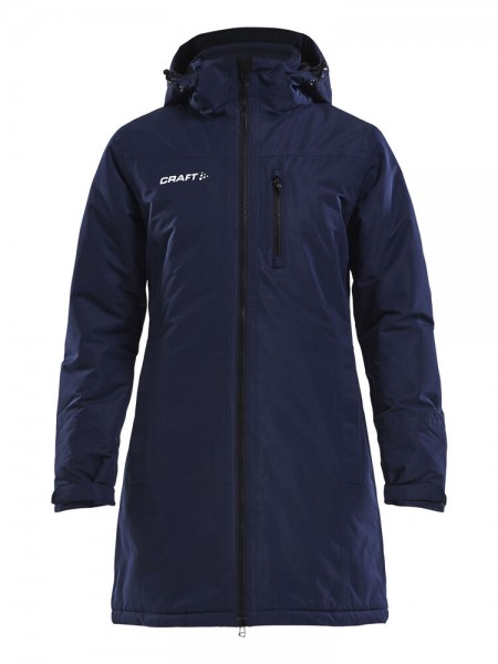 NW Craft Jacket Parkas Damen