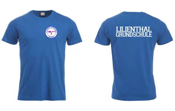 Lilienthal T-Shirt