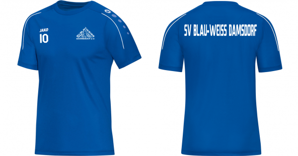 SV B-W. Damsdorf T-Shirt Classico