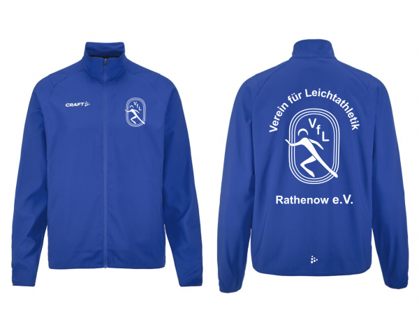 VFL Rush 2.0 Training Jacket