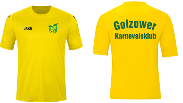 Golzower Karneval Funktionsshirt