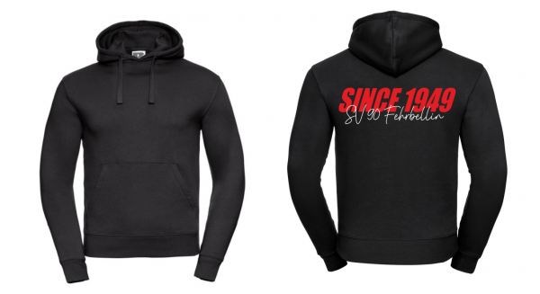 SV 90 Fehrbellin Hoody