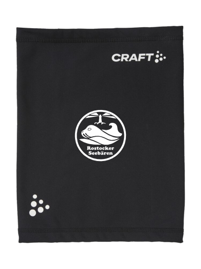 Rostocker Seebären Neck Tube